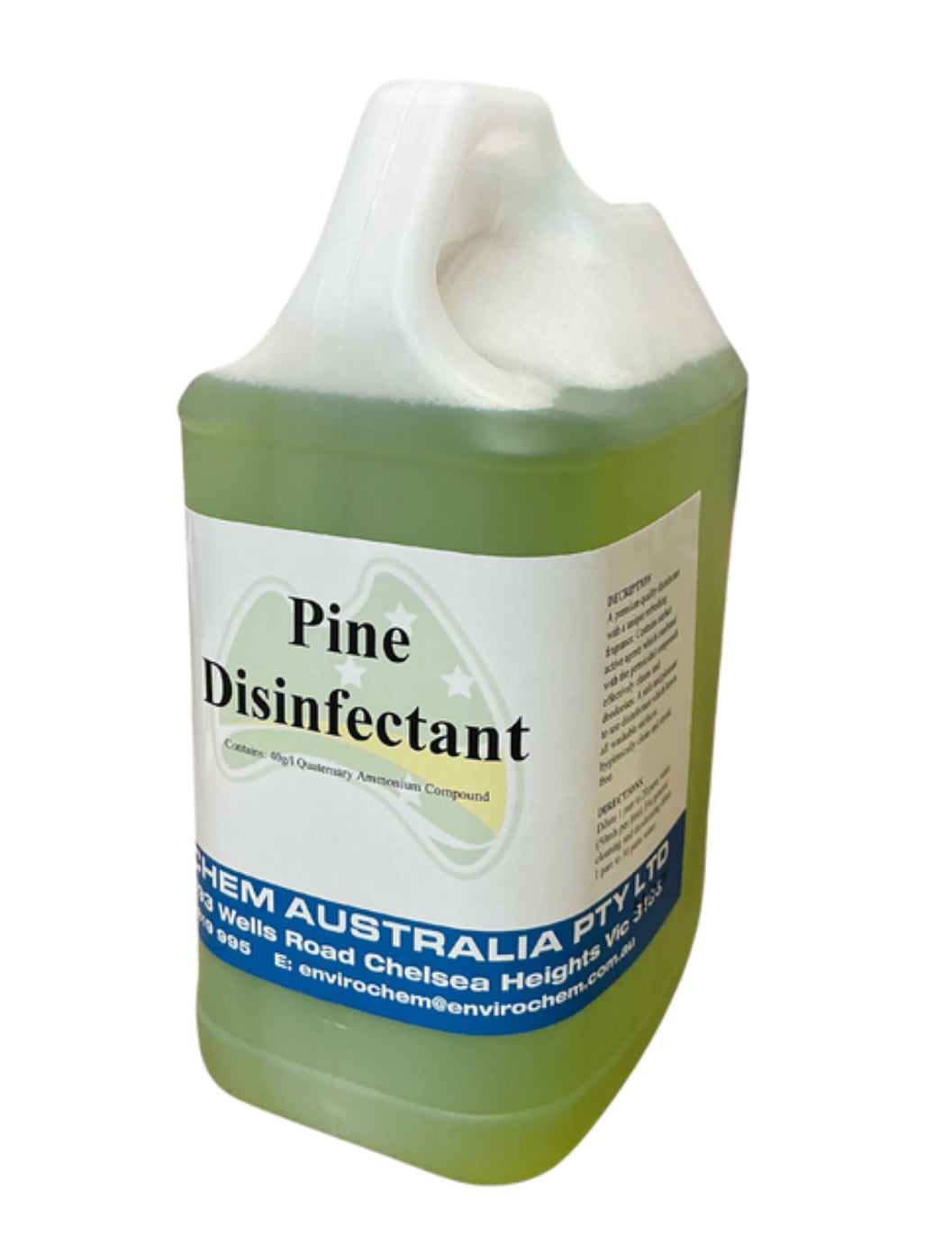 Pine Disinfectant