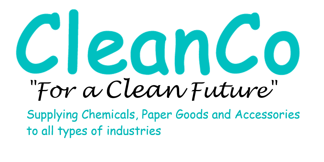 Cleanco Symbol Envirochem (Australia)